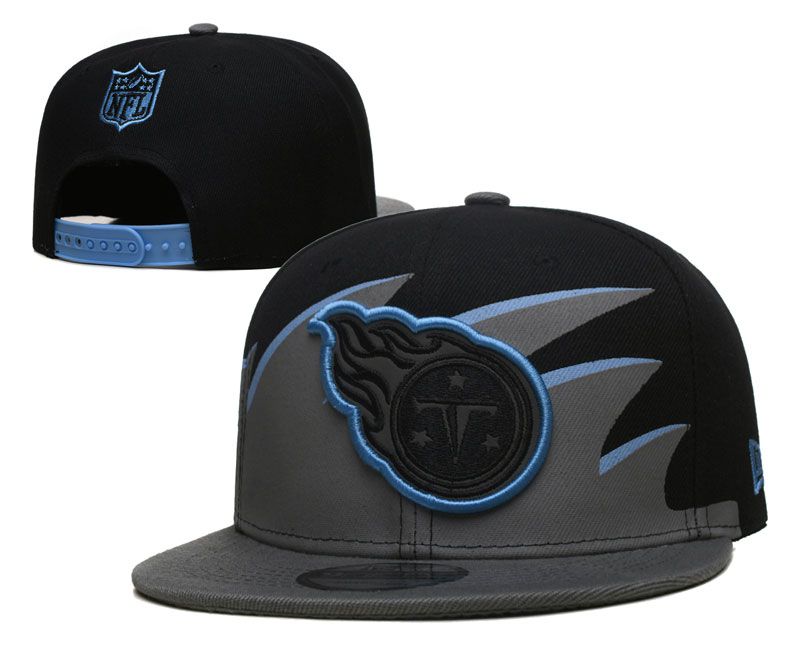 2023 NFL Tennessee Titans Hat YS0515